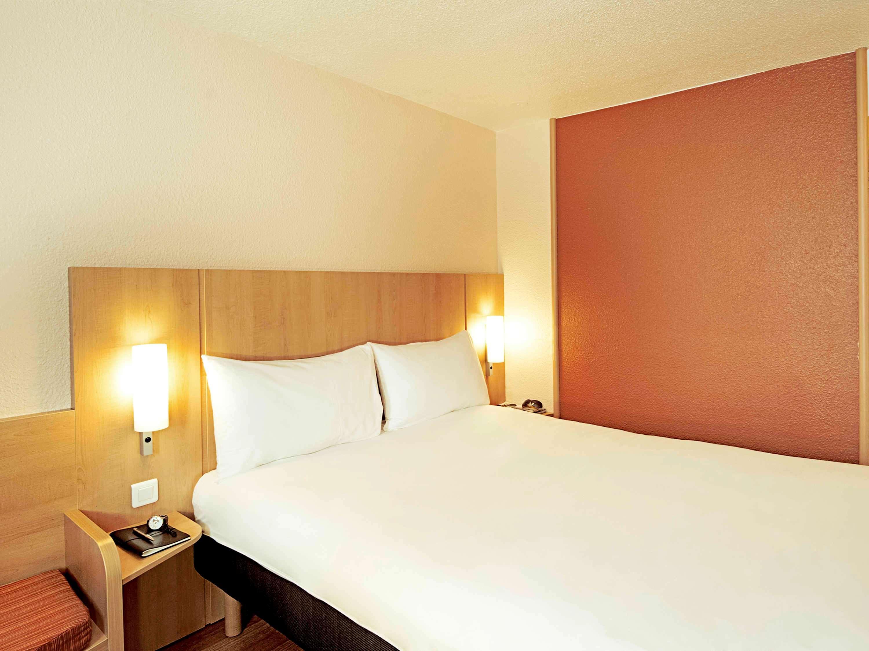 Ibis Centre Gare Saint Charles 3* Marseille