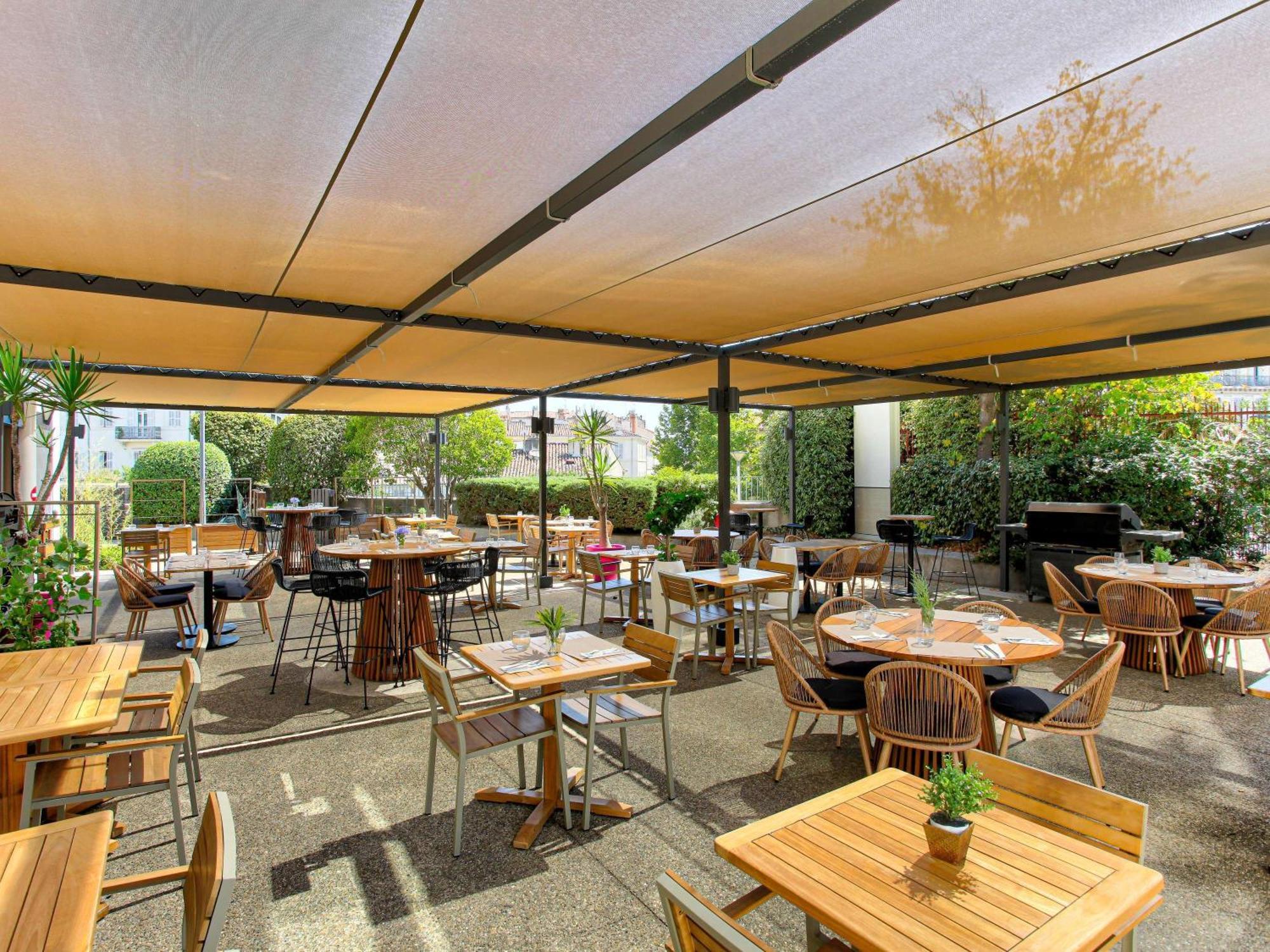 Ibis Centre Gare Saint Charles 3* Marseille