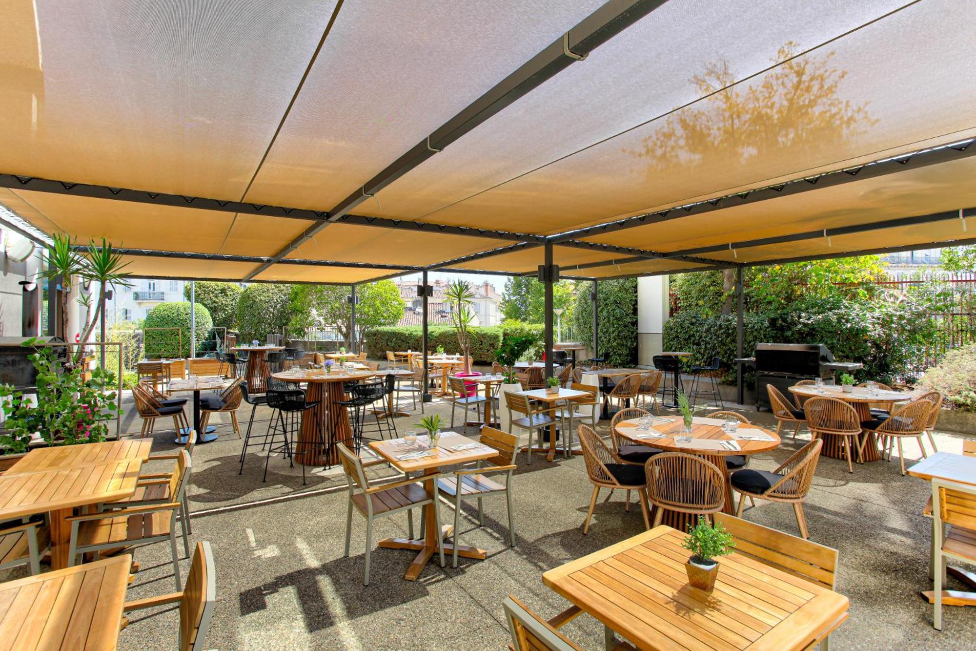 Ibis Centre Gare Saint Charles Hotel Marseille