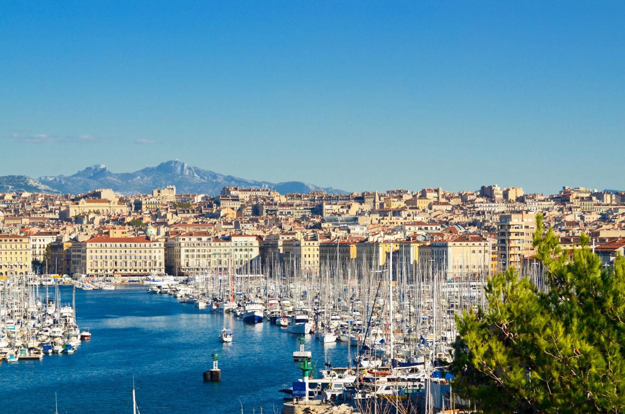 Ibis Centre Gare Saint Charles Marseille