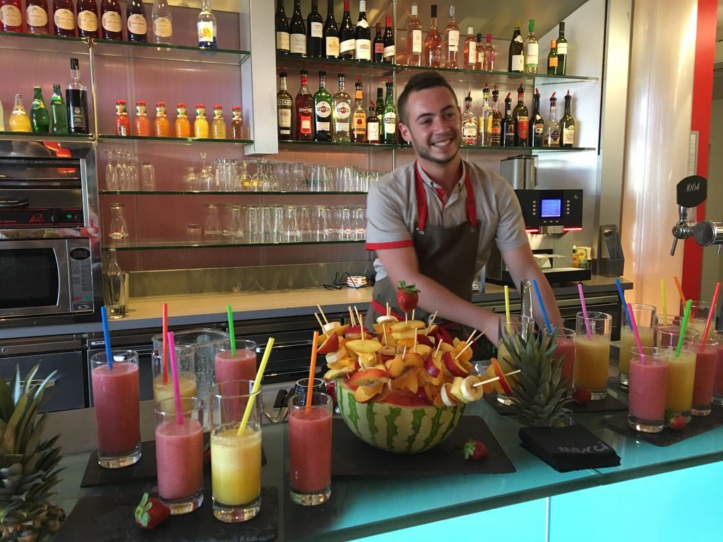 Ibis Centre Gare Saint Charles 3* Marseille
