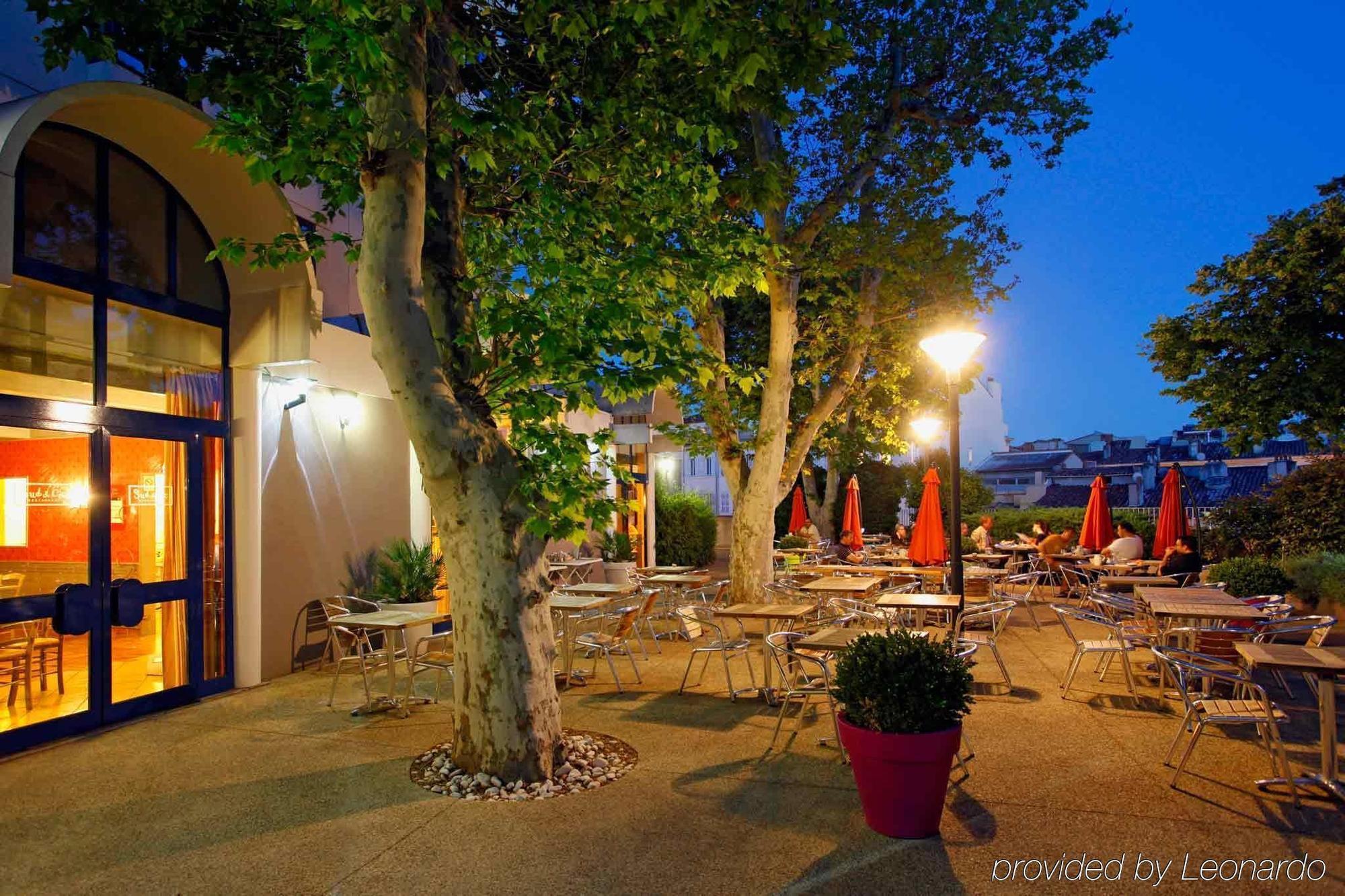 Ibis Centre Gare Saint Charles 3* Marseille